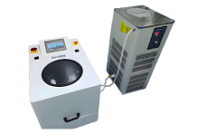 TJS控溫型三維振動球磨機 TJS控溫型三維振動球磨機